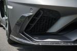 Lamborghini Aventador S by Mansory 2018 года